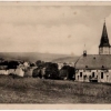 Přísečnice 1910